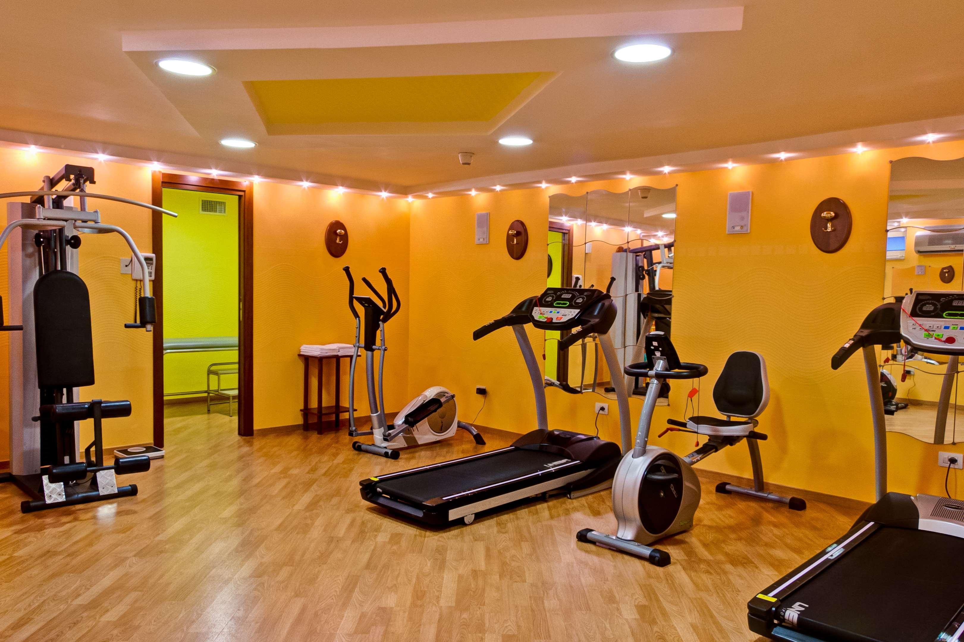 Best Western Hotel La Solara Sorrento Bagian luar foto