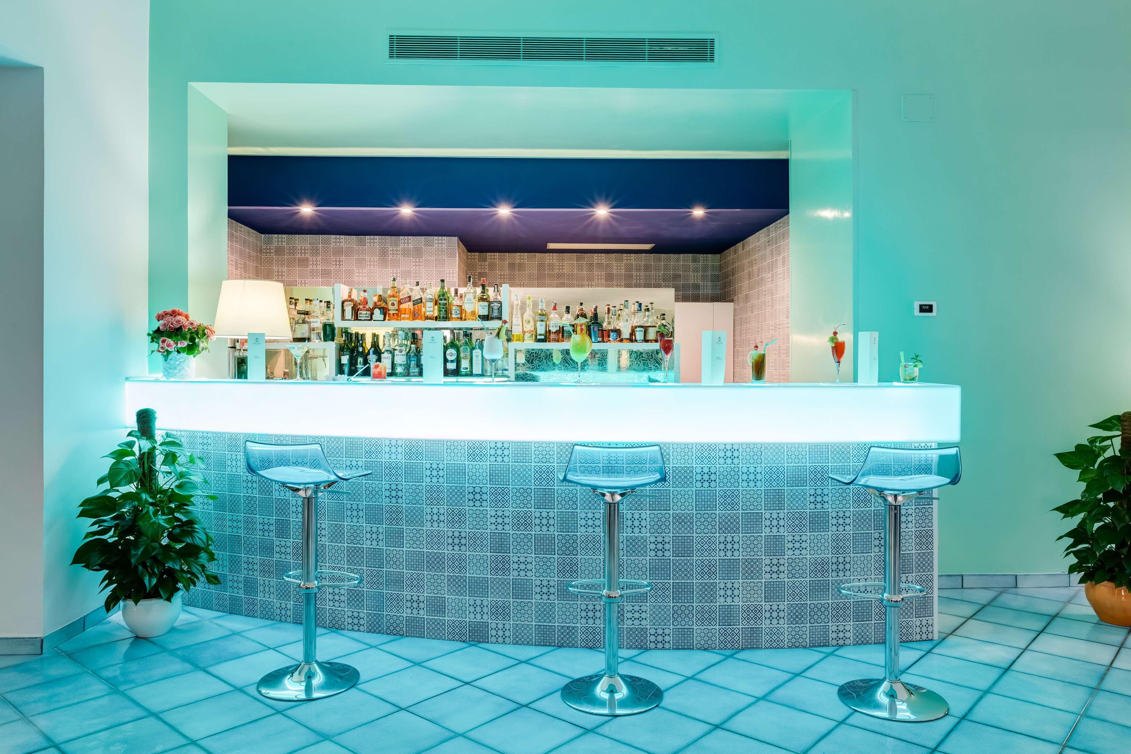 Best Western Hotel La Solara Sorrento Bagian luar foto