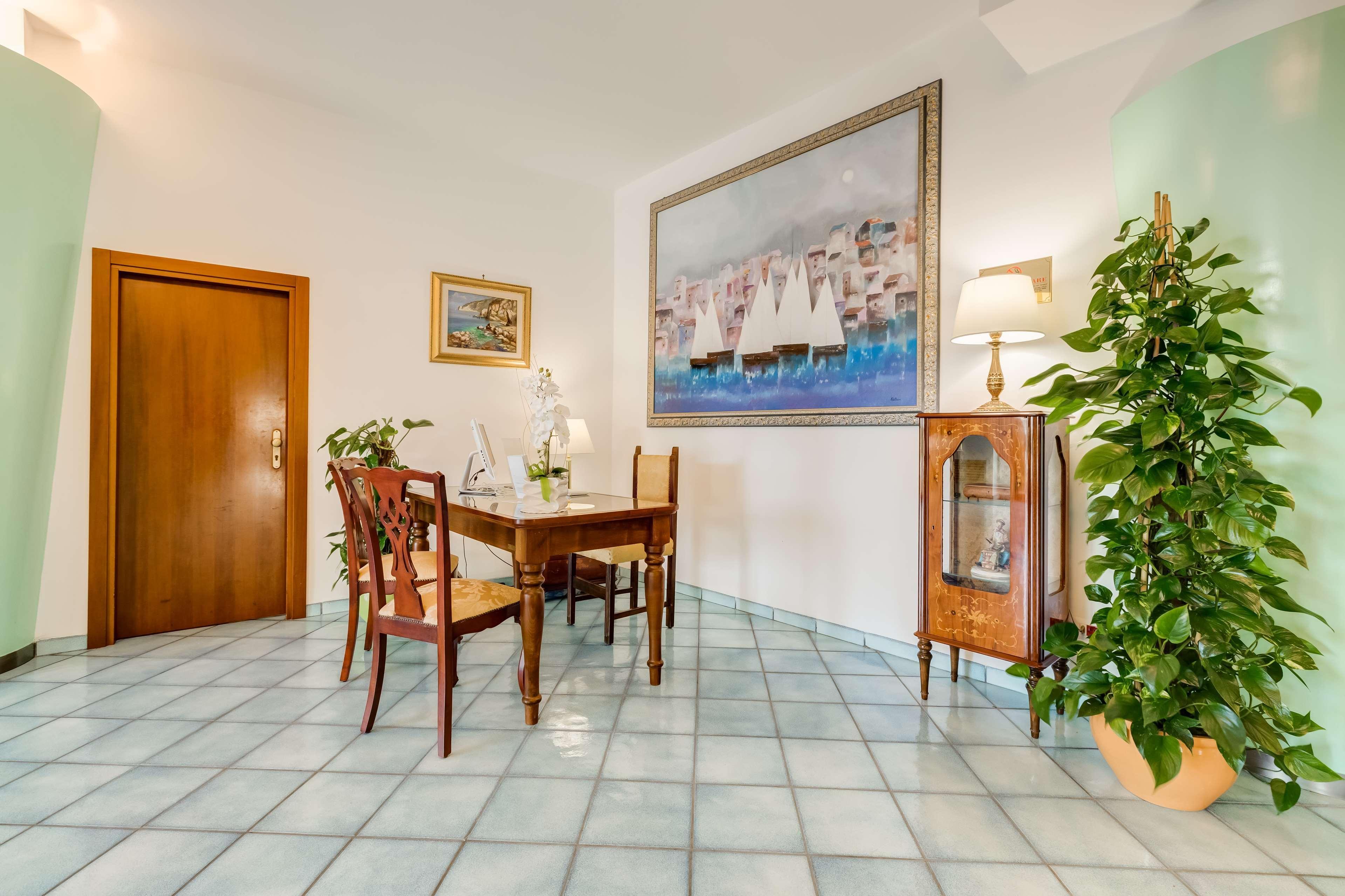 Best Western Hotel La Solara Sorrento Bagian luar foto