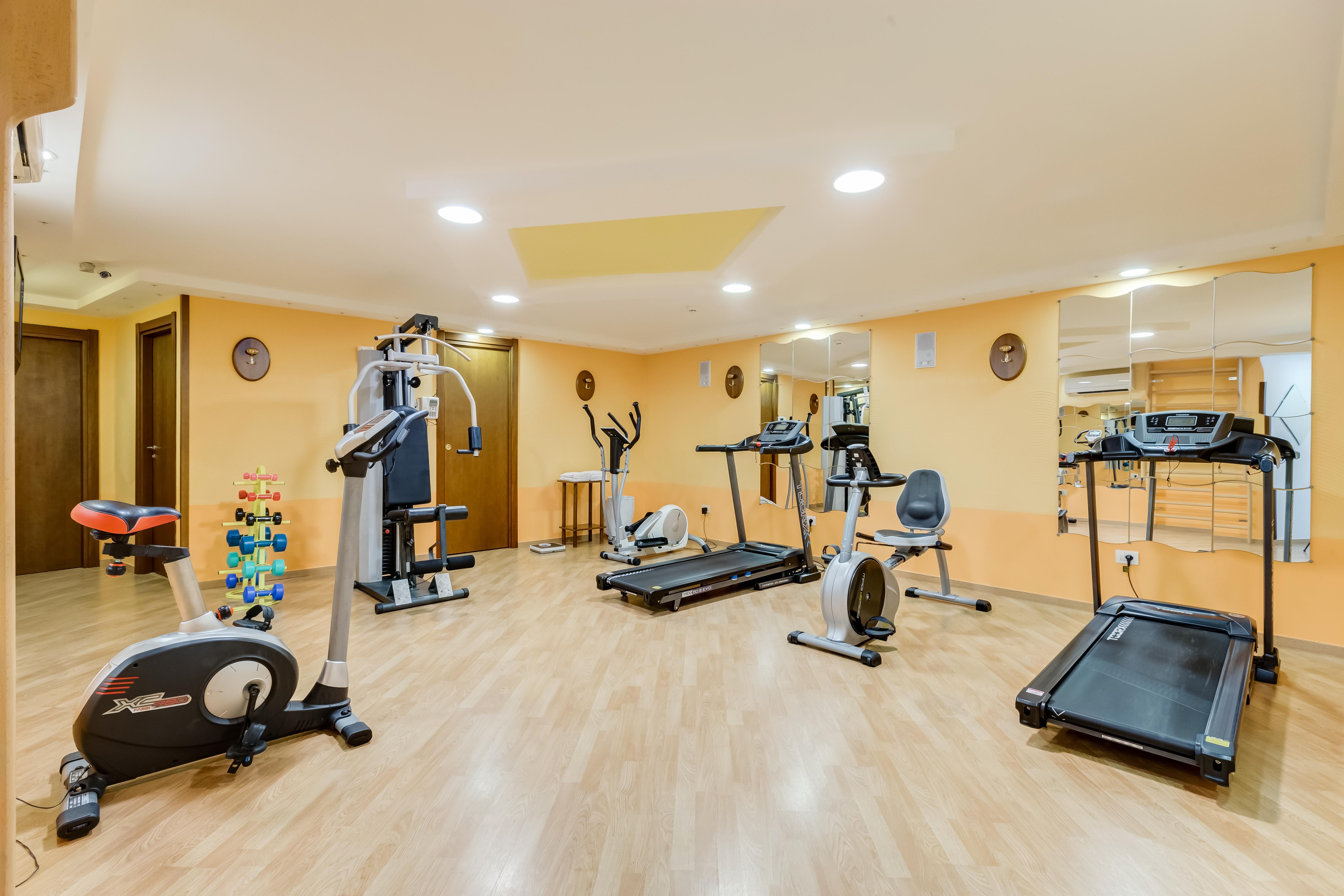 Best Western Hotel La Solara Sorrento Bagian luar foto