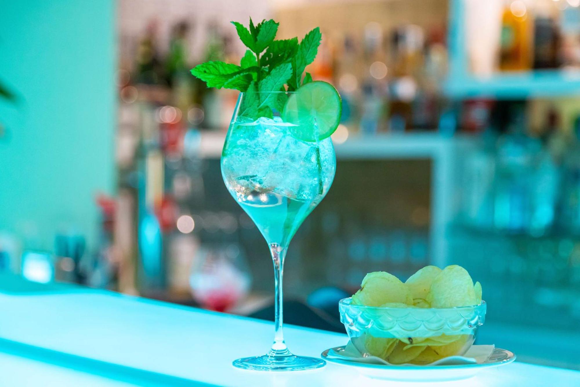 Best Western Hotel La Solara Sorrento Bagian luar foto