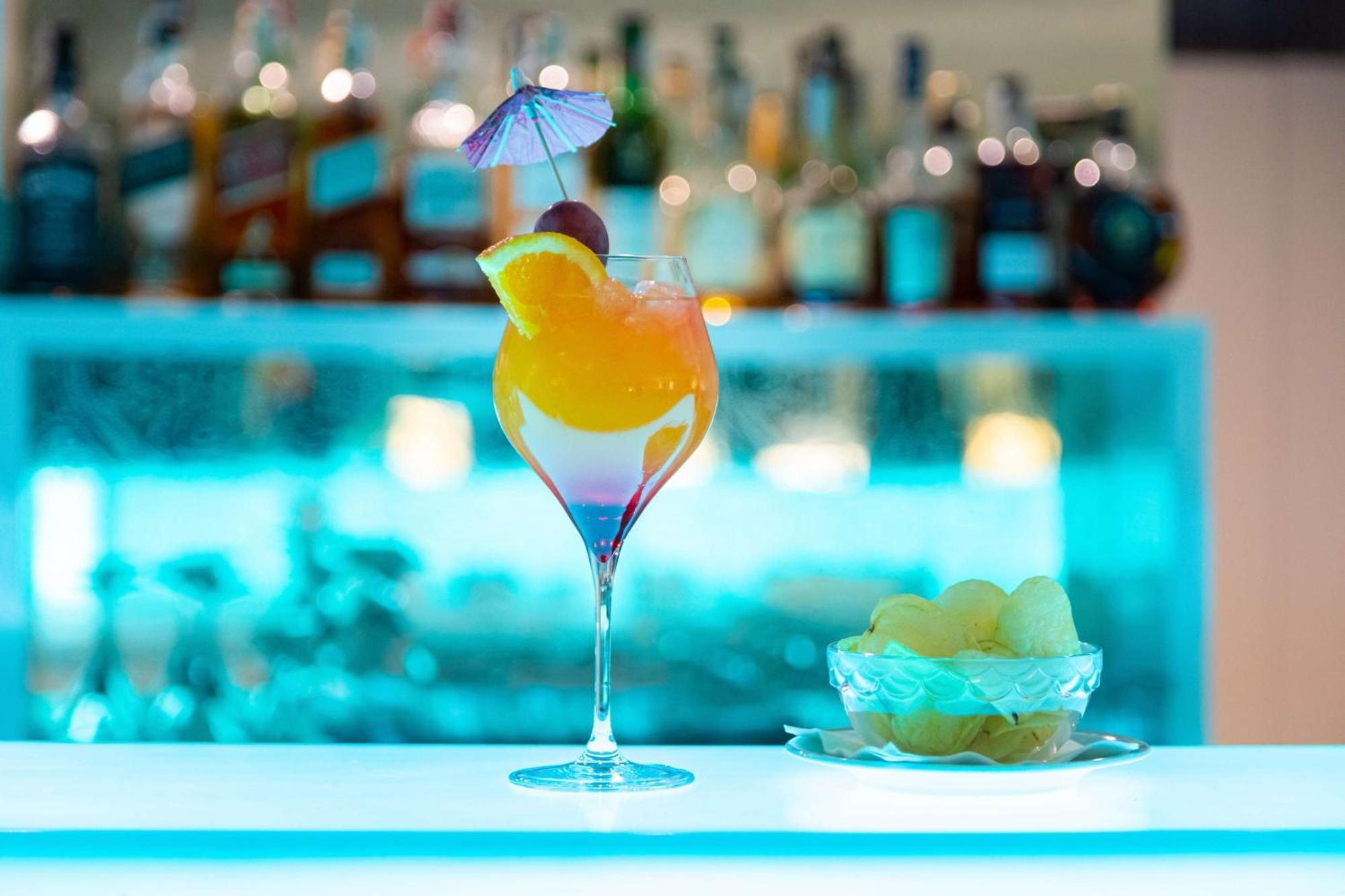 Best Western Hotel La Solara Sorrento Bagian luar foto