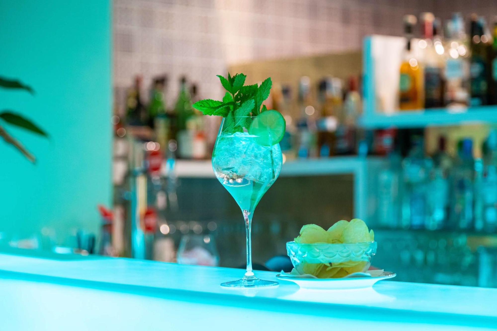 Best Western Hotel La Solara Sorrento Bagian luar foto